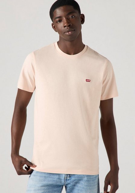 Levi's® T-Shirt ORIGINAL HM TEE günstig online kaufen