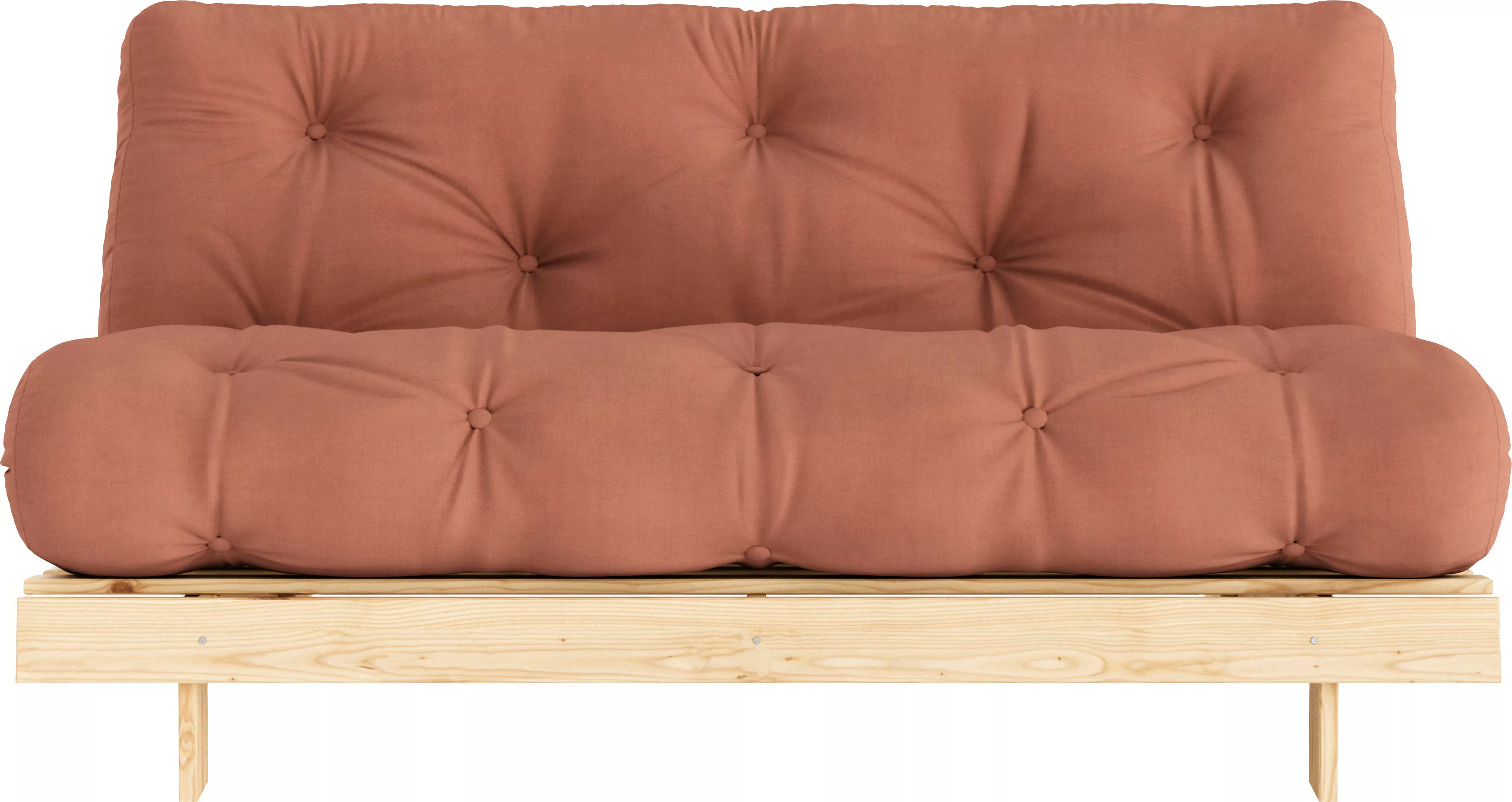 Karup Design Schlafsofa "Roots 160", (2 St.) günstig online kaufen