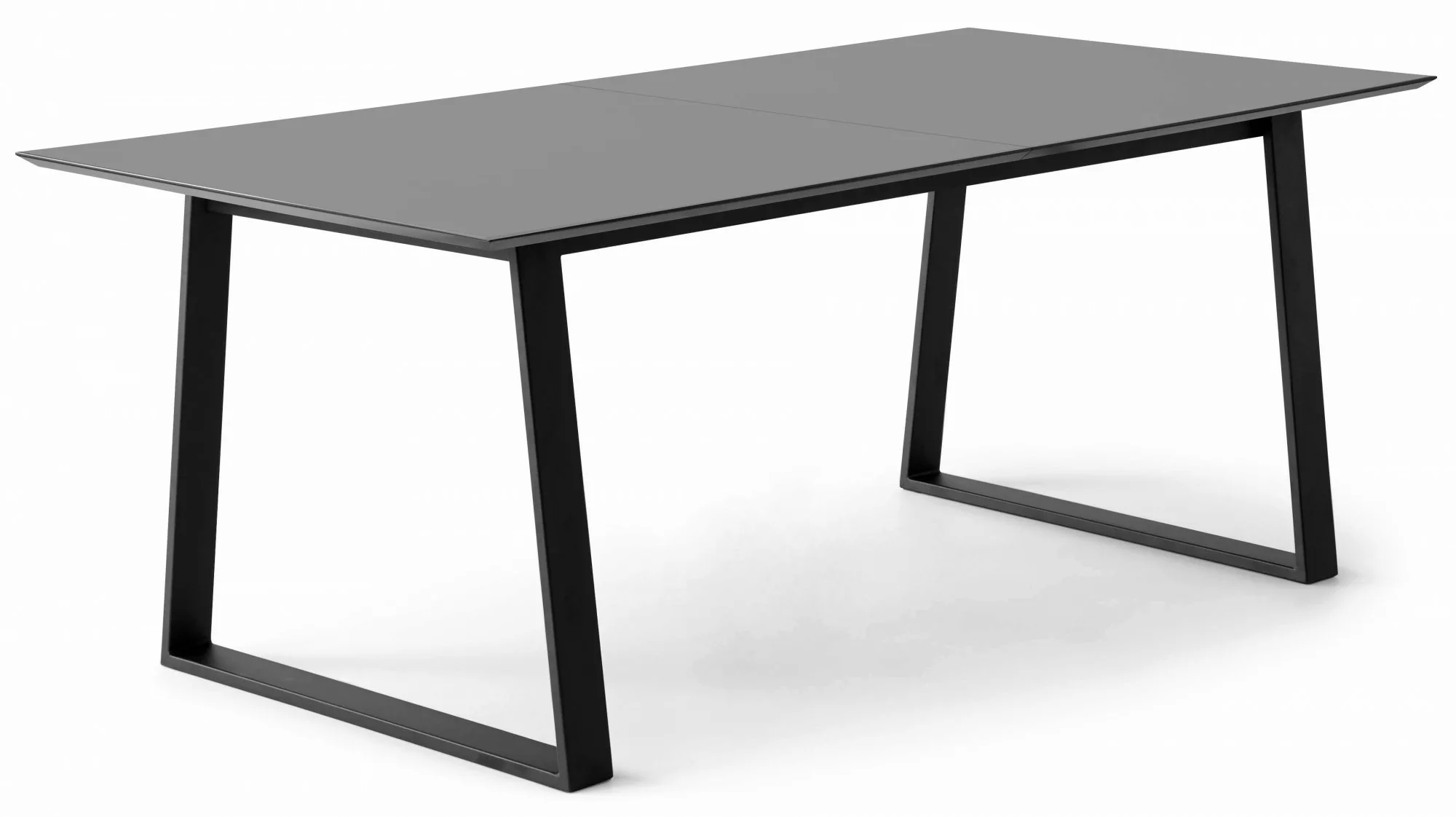 Hammel Furniture Esstisch "Meza by Hammel", (1 St.), rechteckige Tischplatt günstig online kaufen
