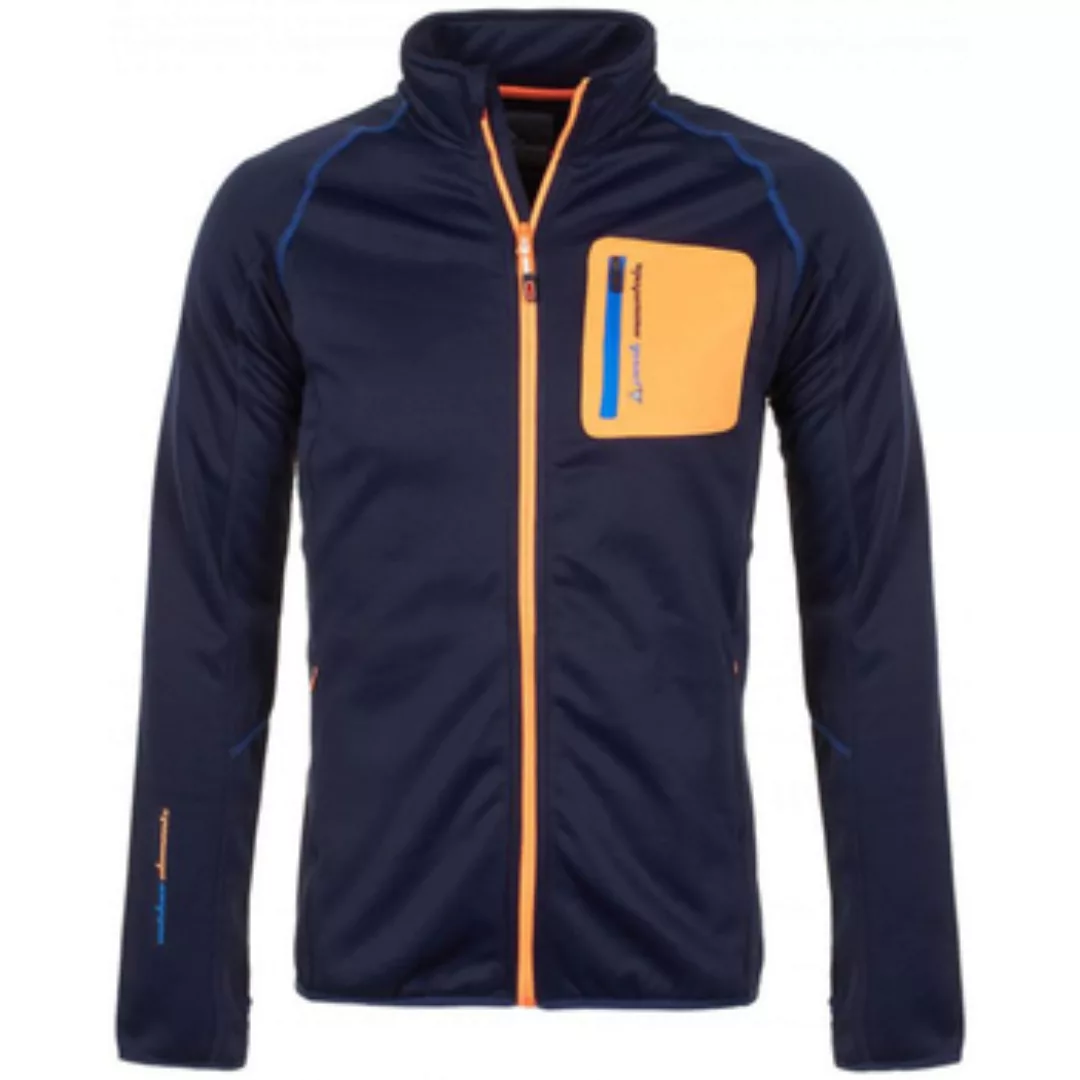 Peak Mountain  Fleecepullover Blouson polarshell homme CEMANO günstig online kaufen