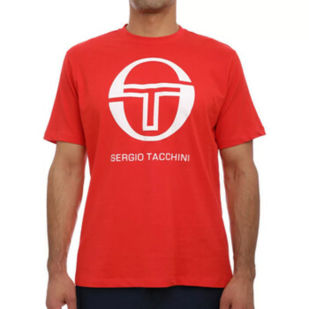 Sergio Tacchini  T-Shirt ST-103.10008 günstig online kaufen