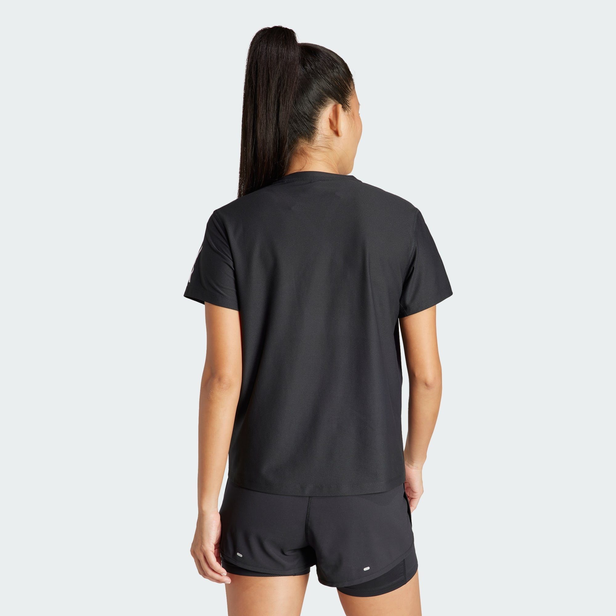adidas Performance Laufshirt OTR B TEE günstig online kaufen