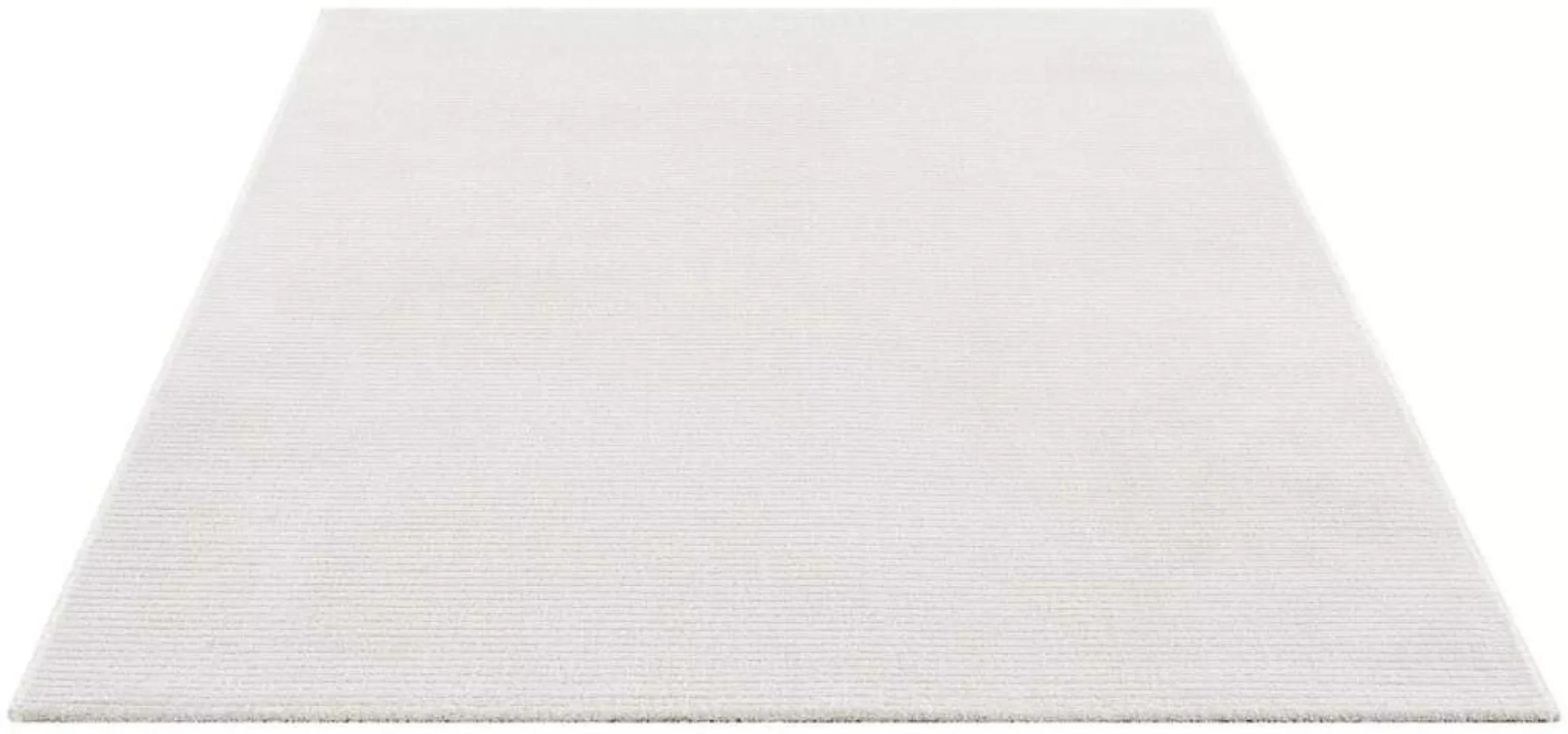 Carpet City Teppich »233-82-FANCY900«, rund günstig online kaufen