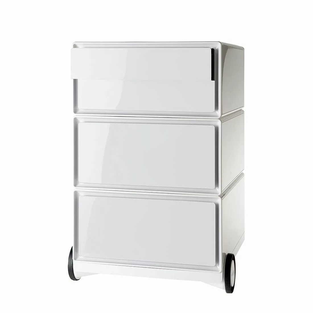 home24 Rollcontainer easyBox II günstig online kaufen