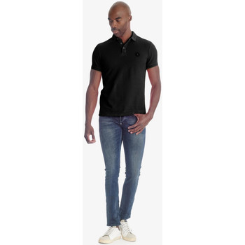Le Temps des Cerises  T-Shirts & Poloshirts Poloshirt DYLON günstig online kaufen