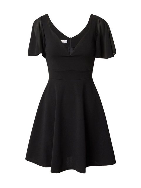 Wal G Cocktailkleid KARA (1-tlg) Volant günstig online kaufen