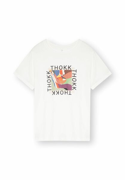 Damen T-shirt Tt85 Face Aus Biobaumwolle günstig online kaufen
