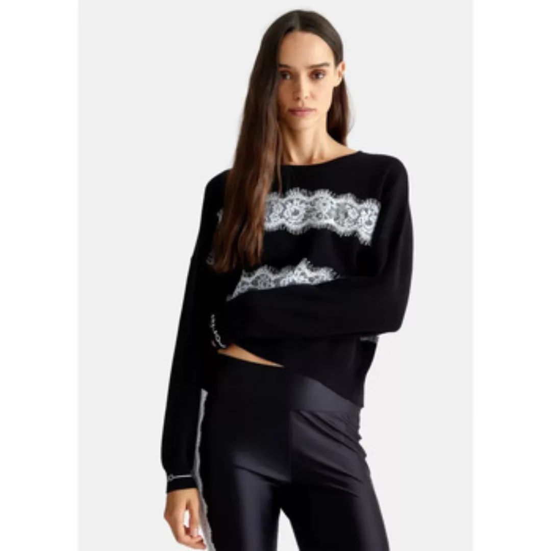 Liu Jo  Sweatshirt TF4220-MS63L günstig online kaufen