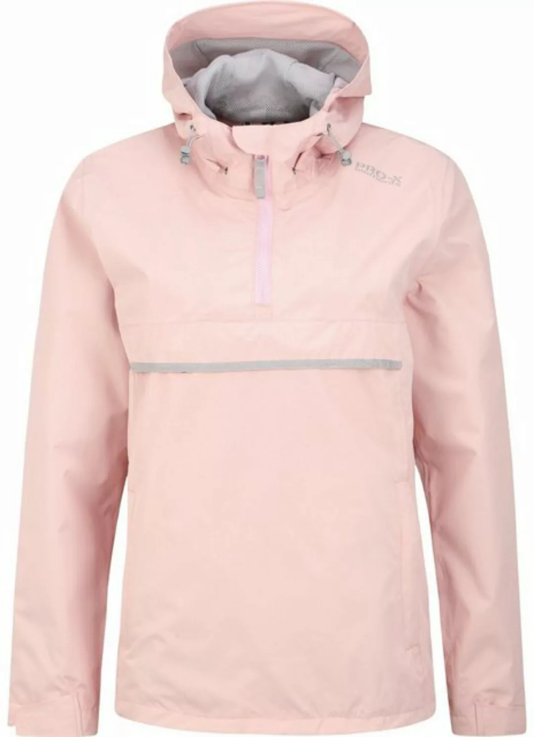 PRO-X ELEMENTS Softshelljacke LISA Wasserdicht günstig online kaufen