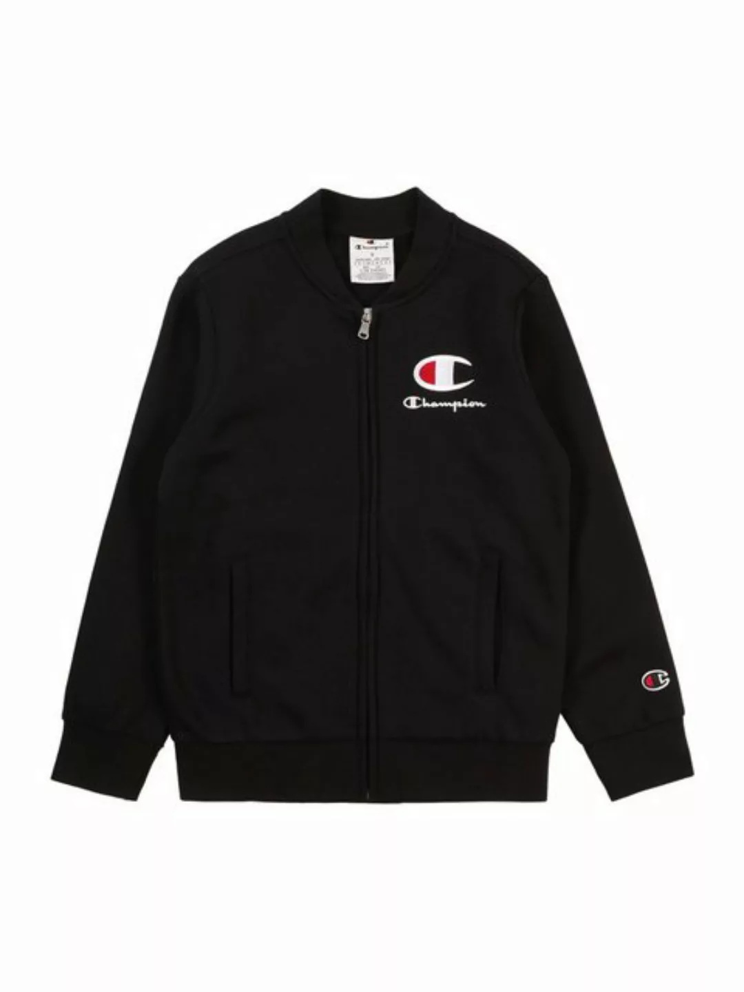 Champion Authentic Athletic Apparel Sweatjacke (1-tlg) günstig online kaufen