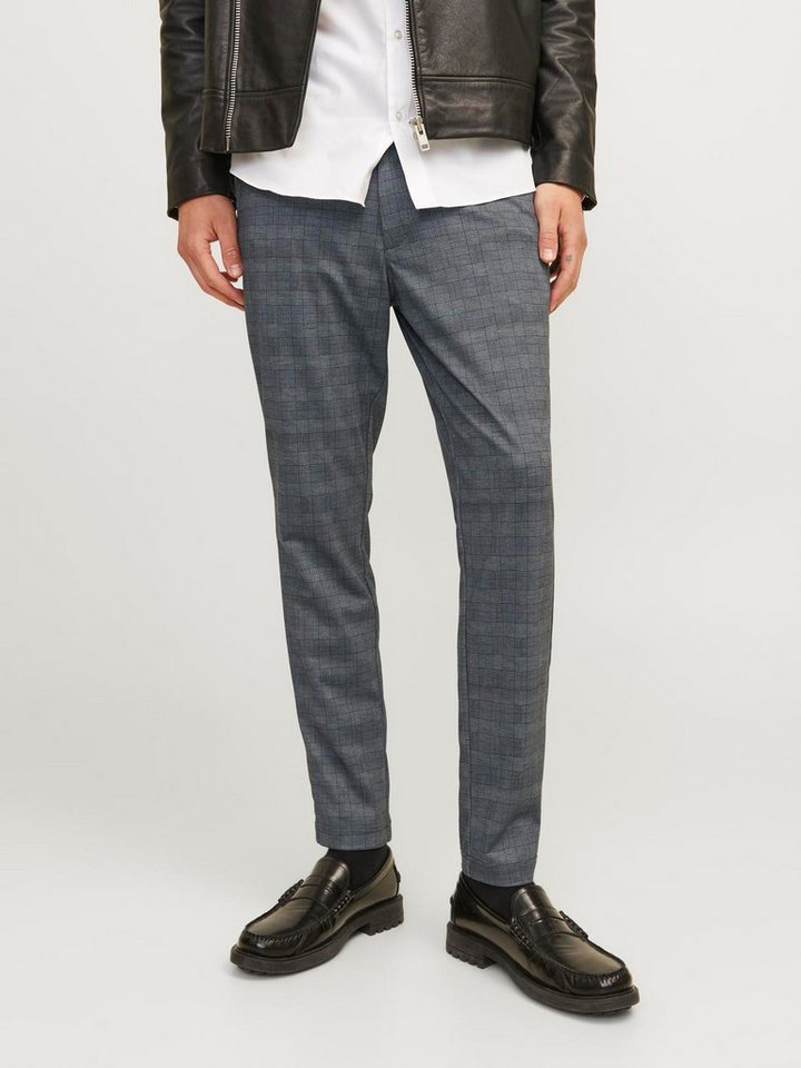 Jack & Jones Chinos JPSTMARCO JJCOOPER STRUCTURE CHINO SN günstig online kaufen