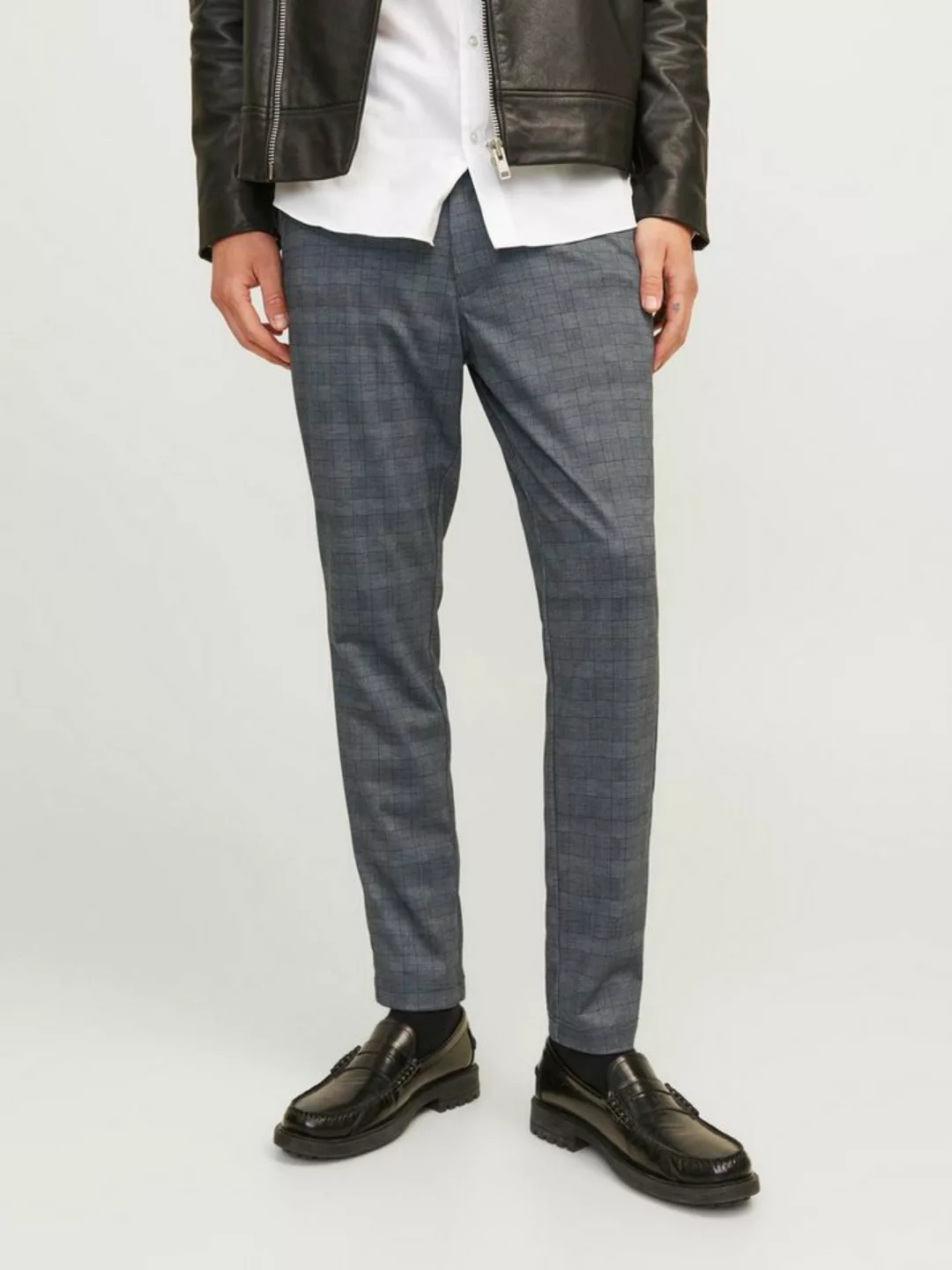 Jack & Jones Chinos JPSTMARCO JJCOOPER STRUCTURE CHINO SN günstig online kaufen