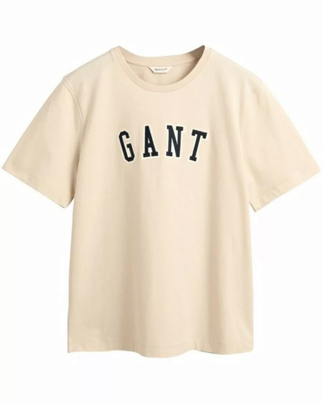 Gant T-Shirt T-Shirt Logo günstig online kaufen