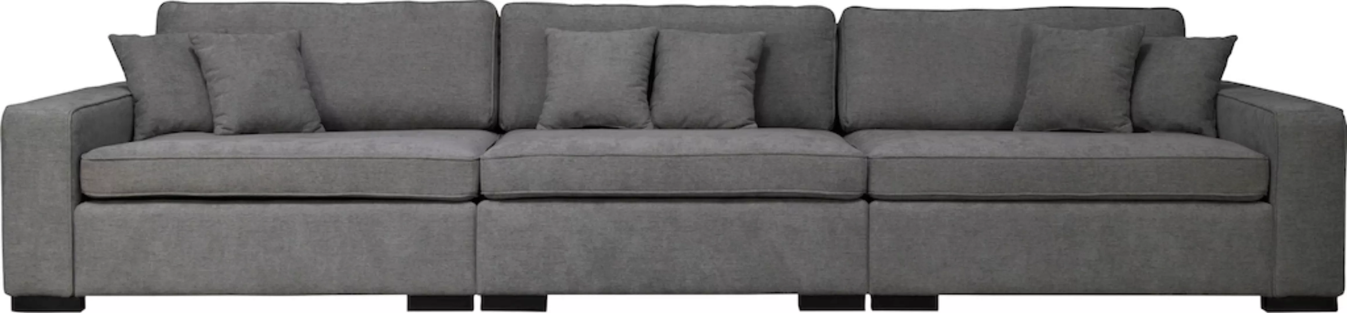 Guido Maria Kretschmer Home&Living 3-Sitzer "Skara XXL", Lounge-Sofa XXL mi günstig online kaufen