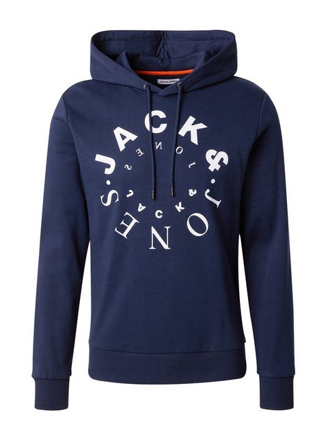 Jack & Jones Sweatshirt WARRIOR (1-tlg) günstig online kaufen