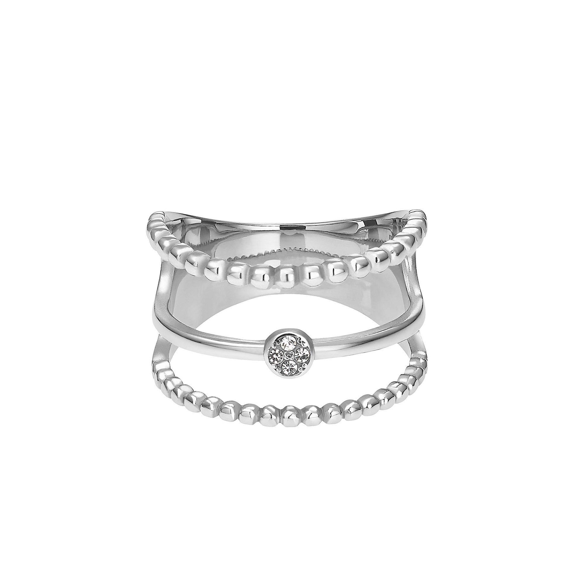 Heideman Fingerring Unda (Ring, 1-tlg., inkl. günstig online kaufen