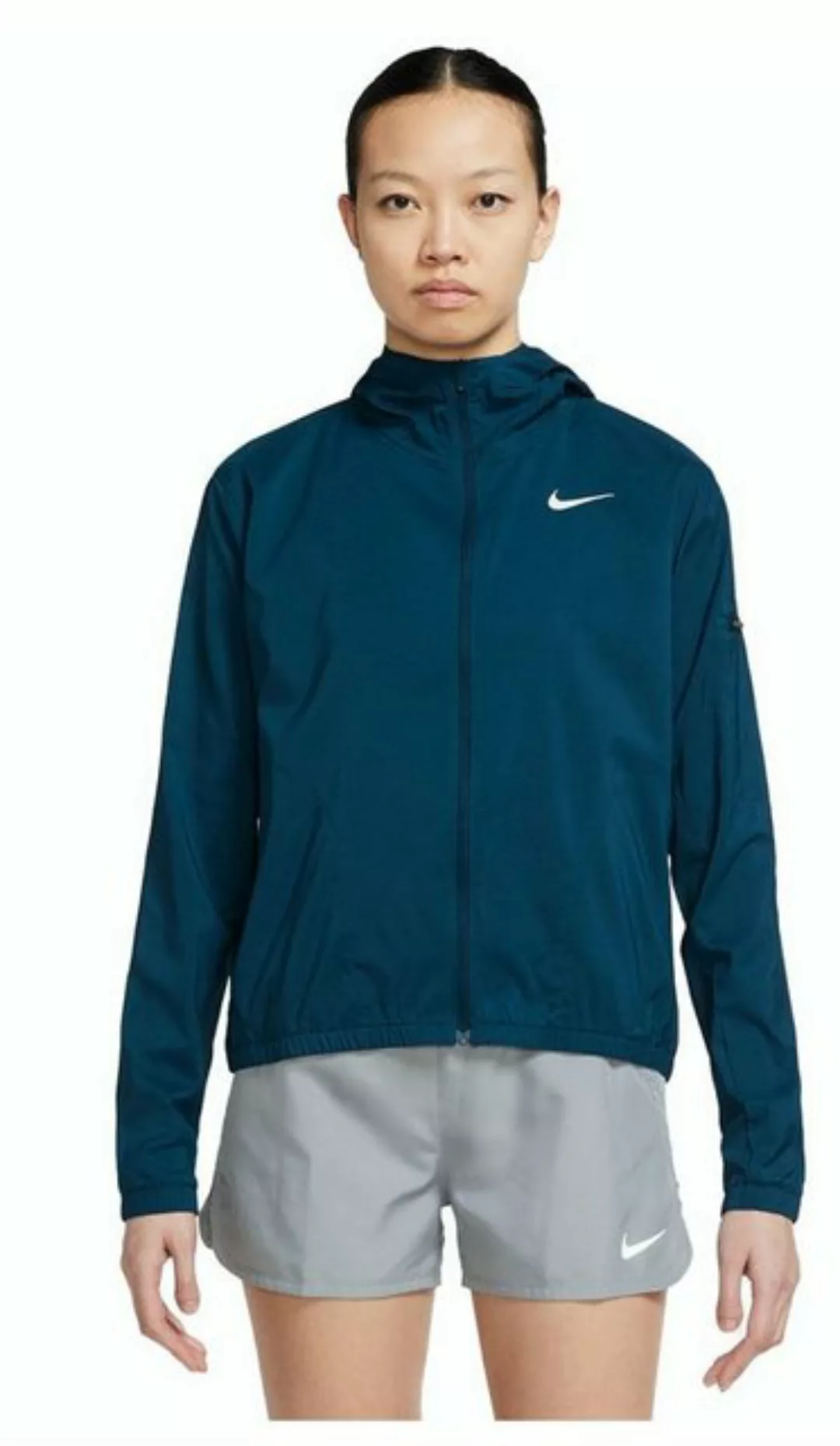 Nike Funktionsjacke W NK IMP LGHT JKT HD günstig online kaufen