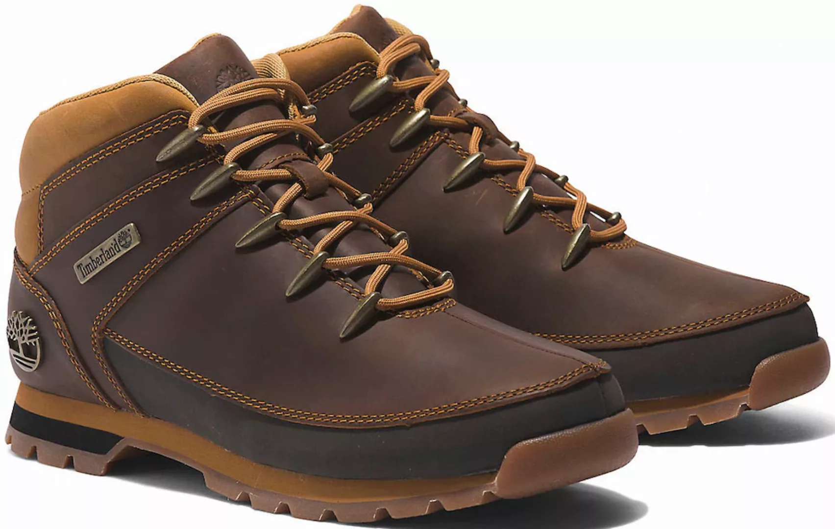 Timberland Schnürboots "Euro Sprint Hiker" günstig online kaufen