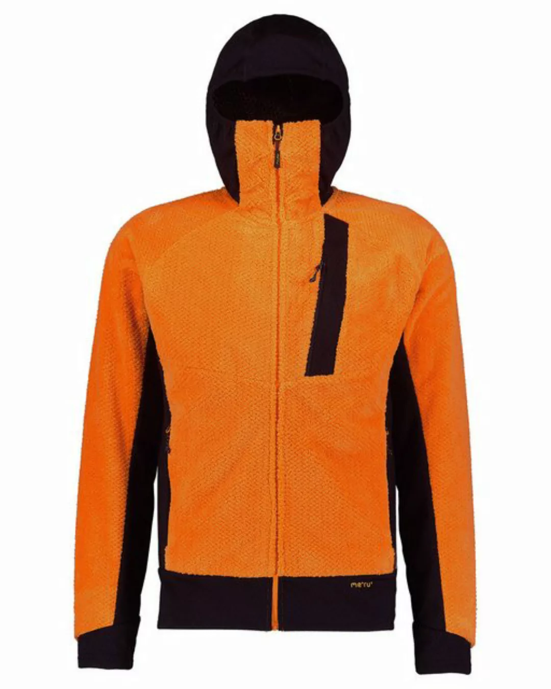 Meru Fleecejacke Herren Fleecejacke ONEROA 2.0 günstig online kaufen