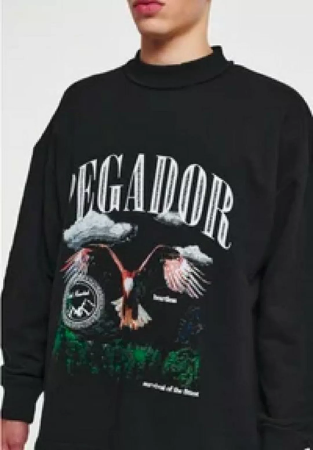 Pegador Longsleeve günstig online kaufen