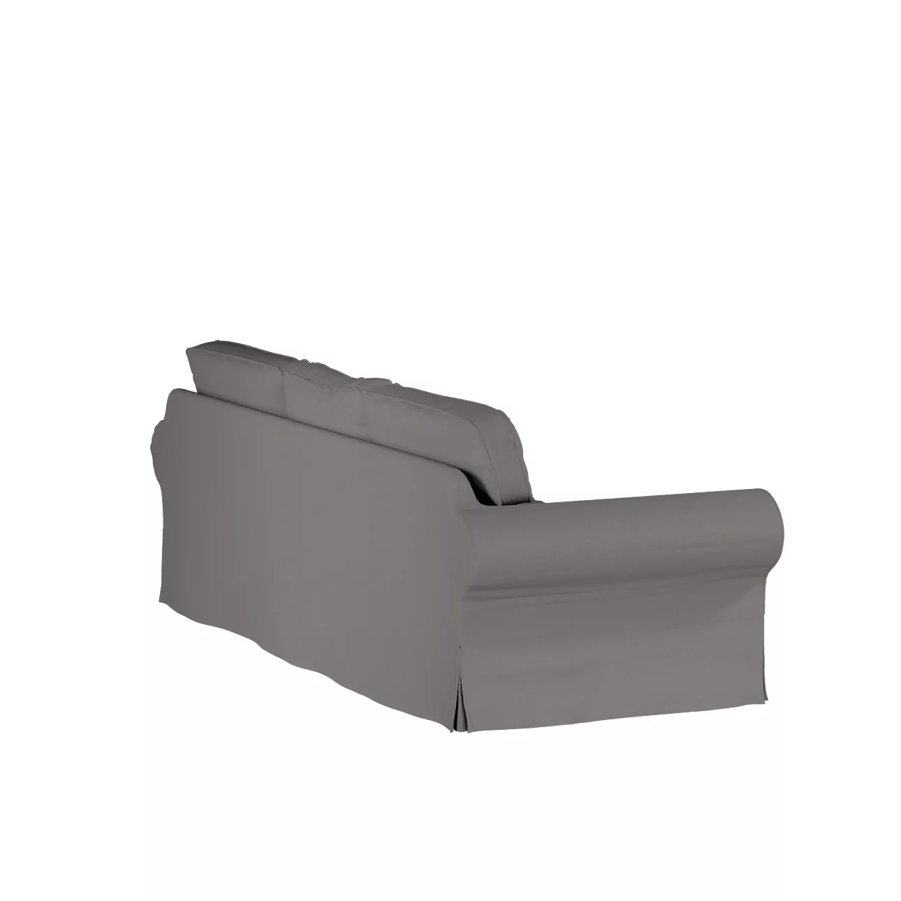 Bezug für Ektorp 3-Sitzer Schlafsofa, neues Modell (2013), beige, 40cm x 30 günstig online kaufen