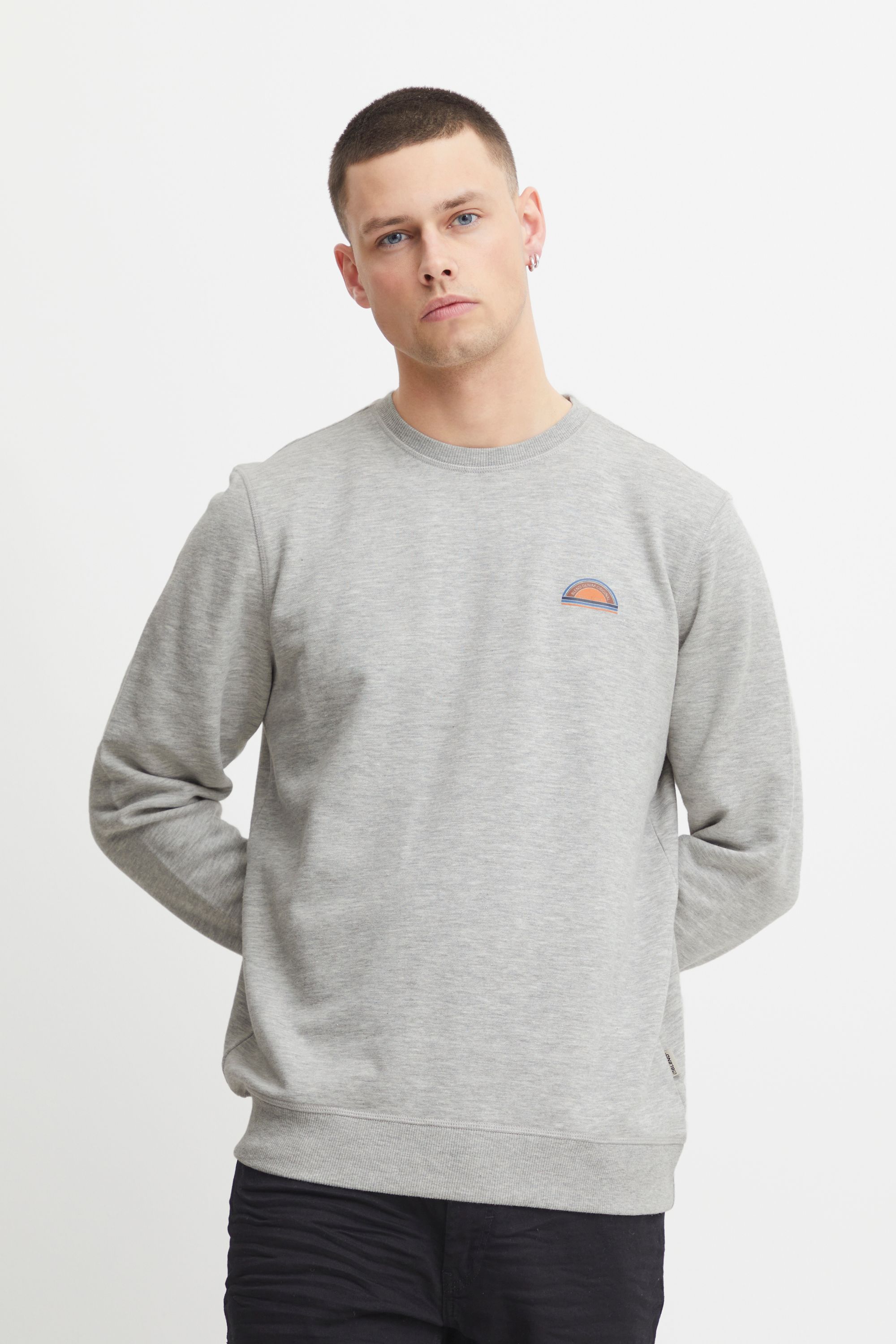 Blend Sweatshirt "BLEND BHSweatshirt" günstig online kaufen