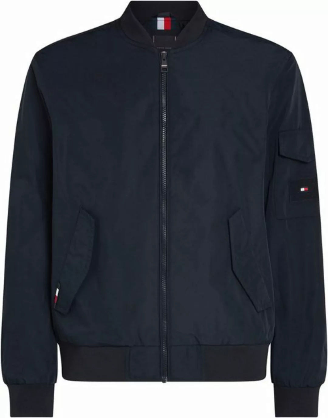 Tommy Hilfiger Blouson RECYCLED BOMBER günstig online kaufen