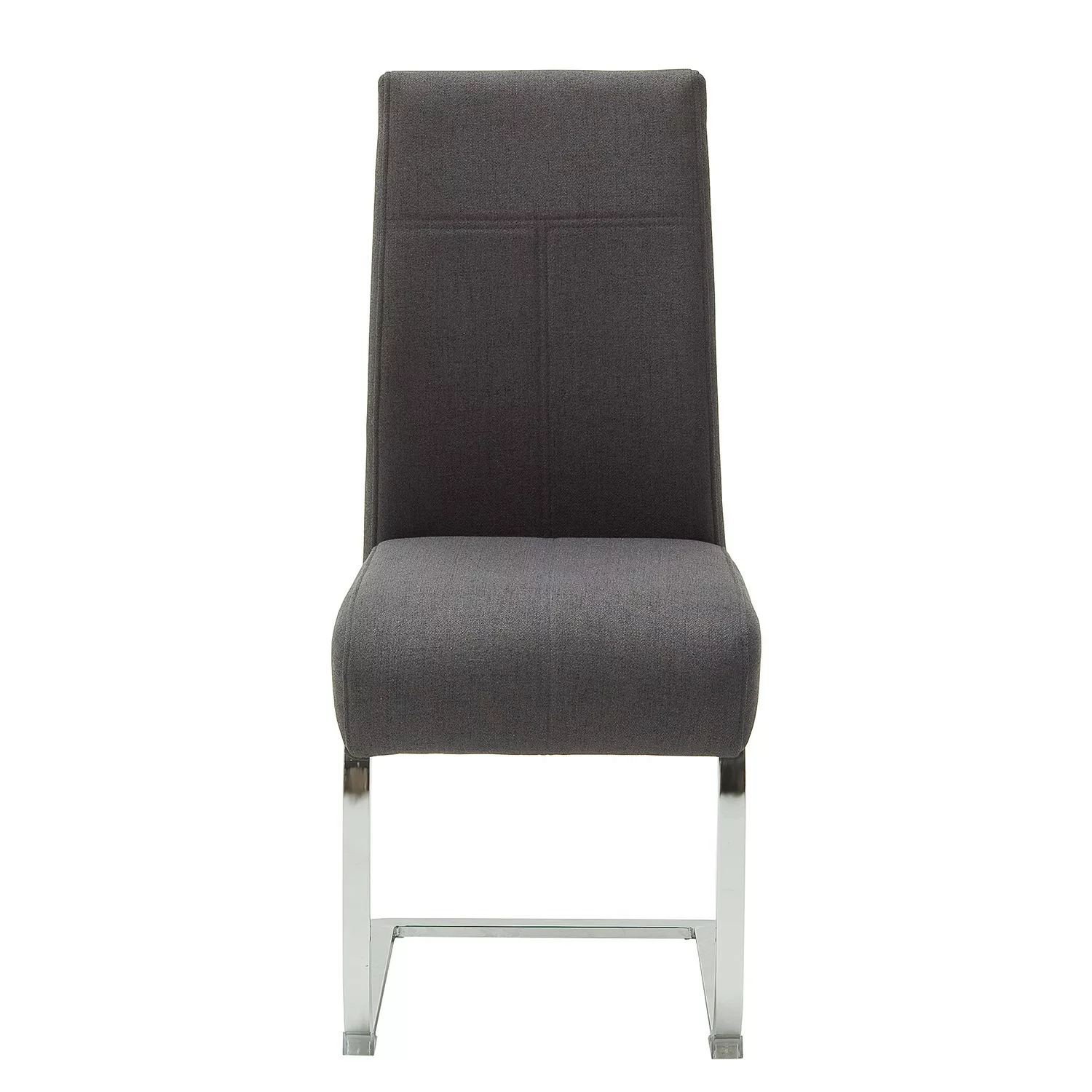 MCA furniture Esszimmerstuhl "Foshan", (Set), 2 St., Stoffbezug günstig online kaufen