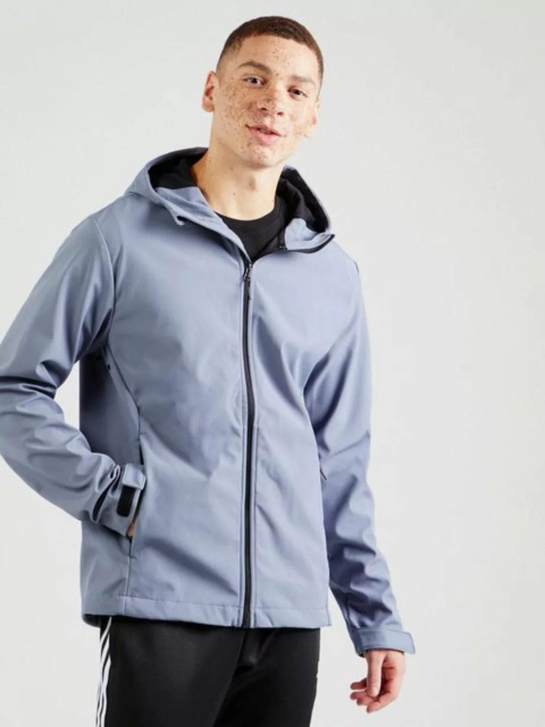 4F Softshelljacke (1-St) günstig online kaufen