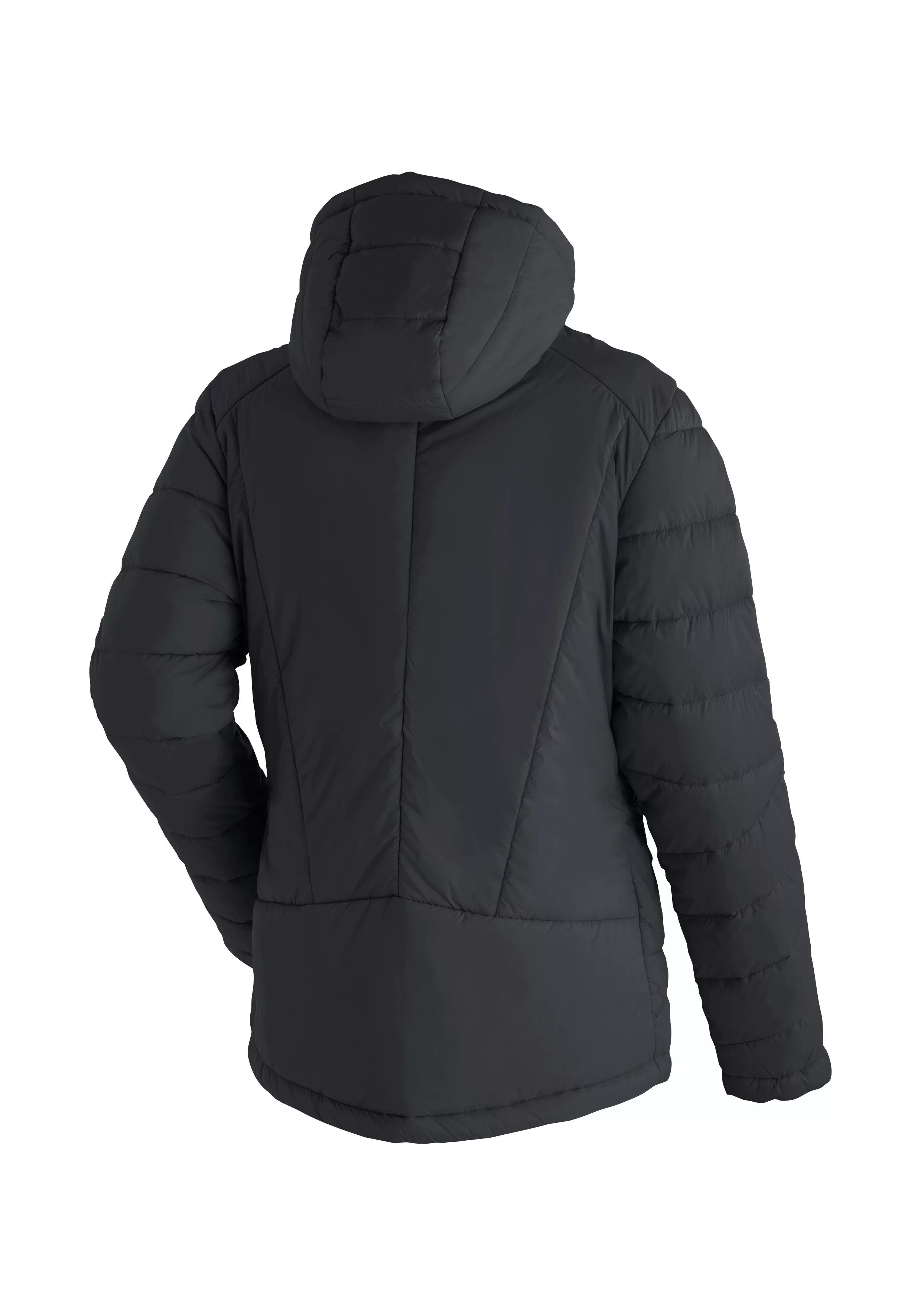 Maier Sports Outdoorjacke "Loket W", Damen Wanderjacke, atmungsaktive Jacke günstig online kaufen