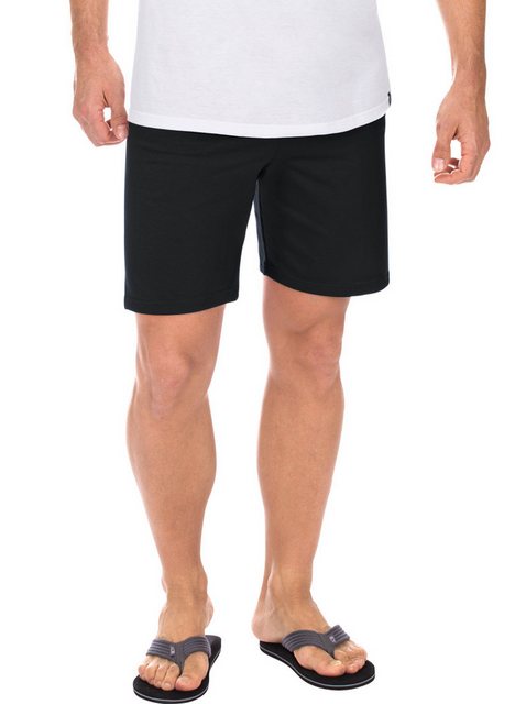 Trigema Bermudas TRIGEMA Bermuda aus 100% Baumwolle (1-tlg) günstig online kaufen