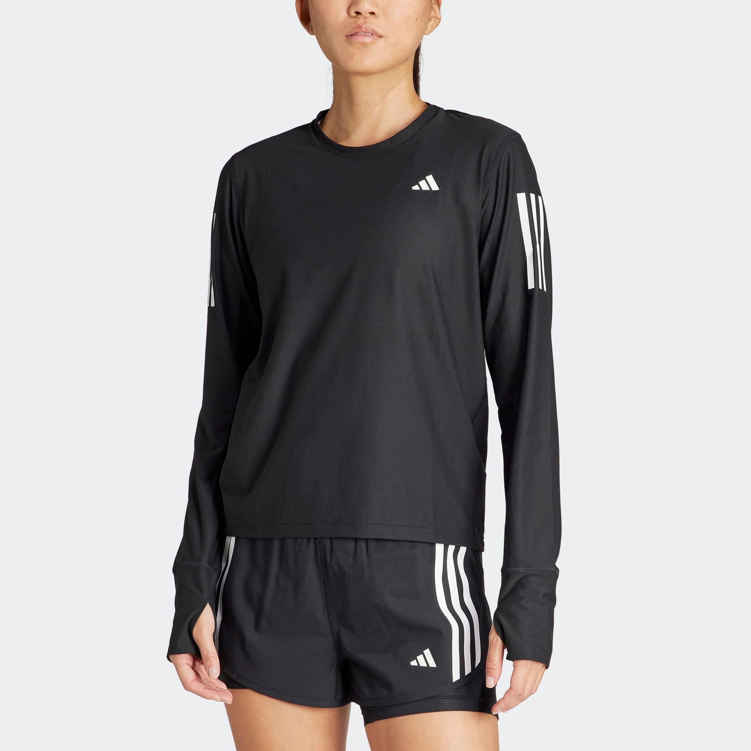 adidas Performance Laufshirt OTR B LS günstig online kaufen