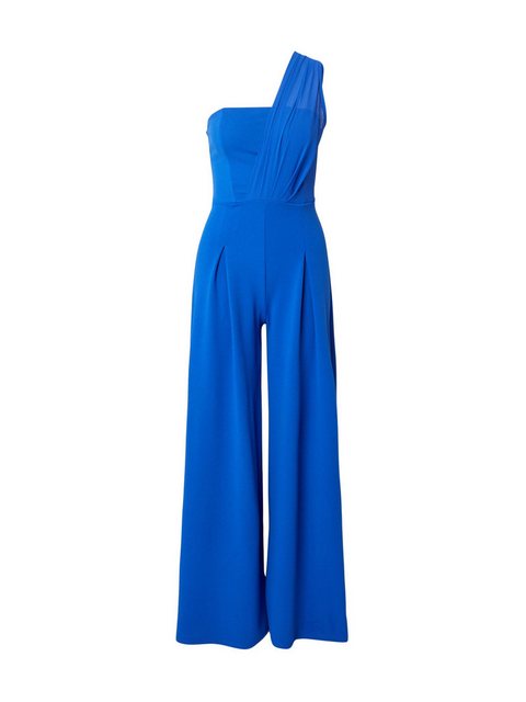 Wal G Jumpsuit ALIA (1-tlg) Drapiert/gerafft günstig online kaufen