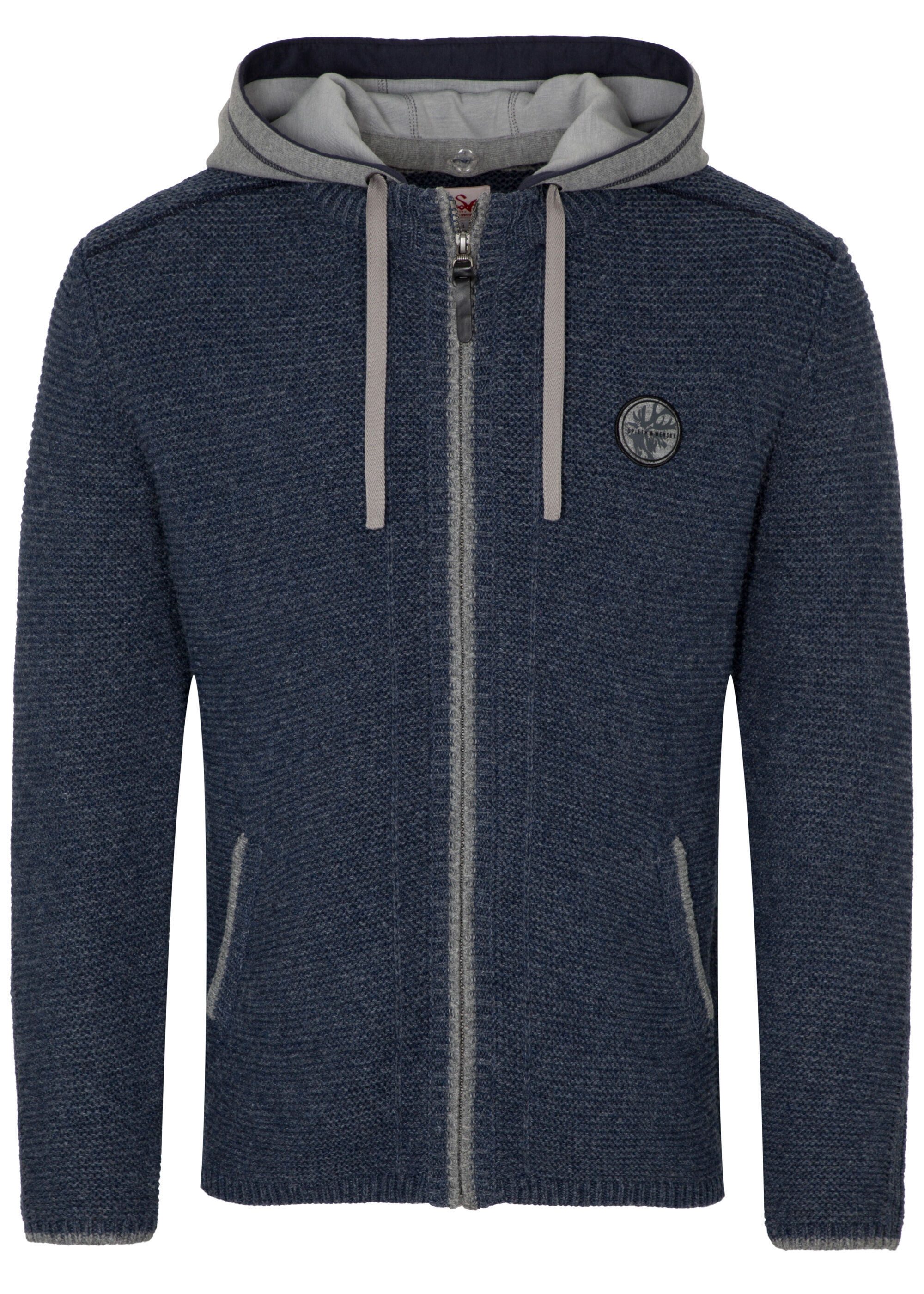 Spieth & Wensky Trachtenstrickjacke Echo (1-tlg) günstig online kaufen
