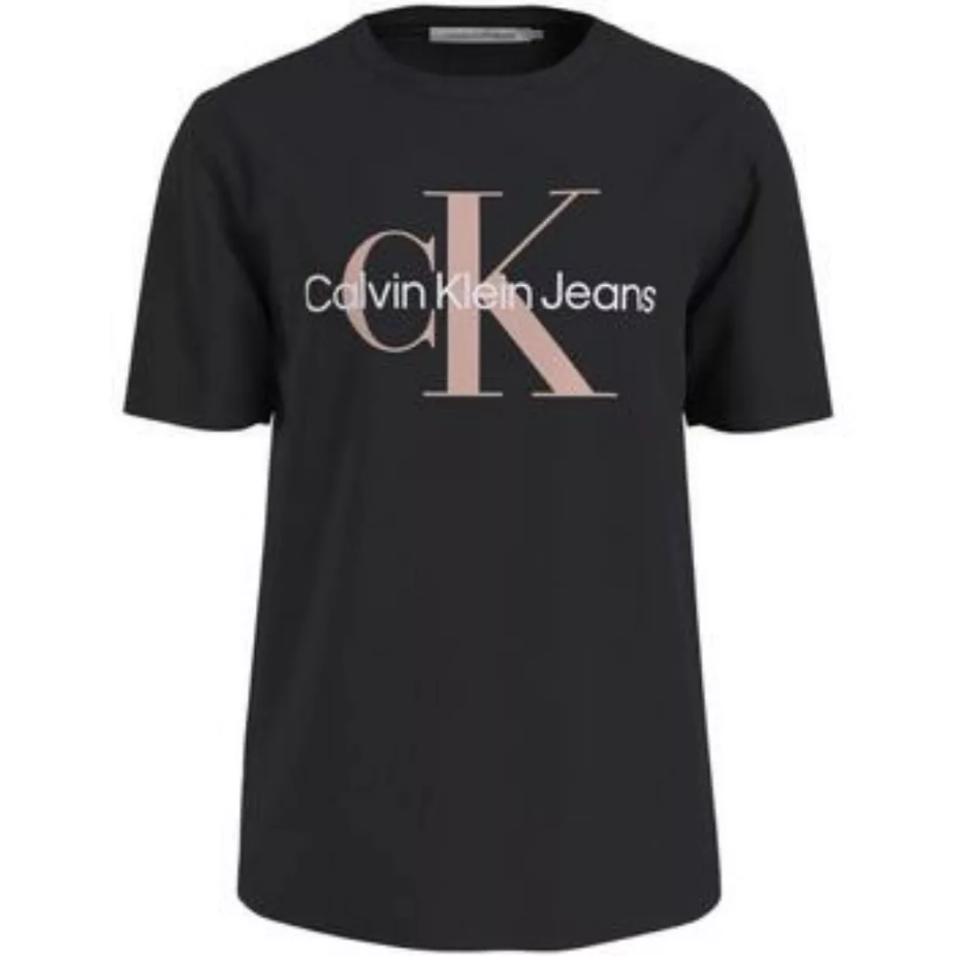 Calvin Klein Jeans  T-Shirt - günstig online kaufen