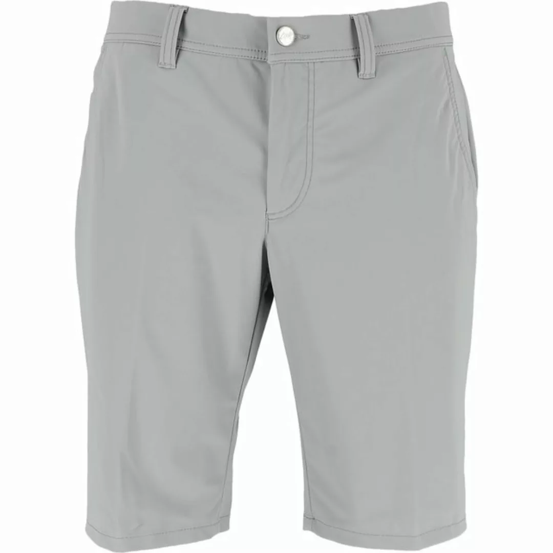 Alberto Golfshorts Alberto Earnie WR Revolutional Mid Grey günstig online kaufen