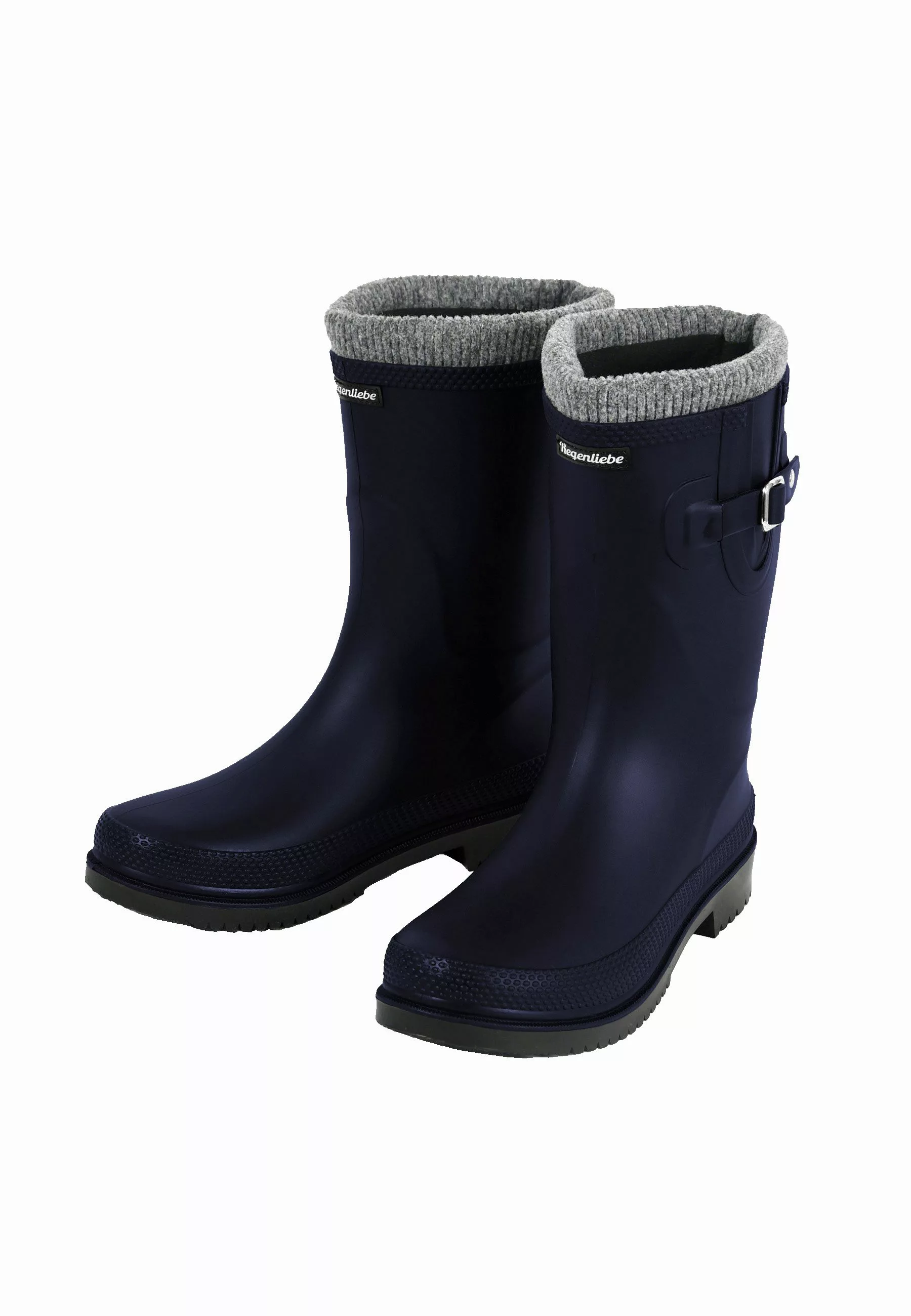 Regenliebe Pfütze-W Gummistiefel besonders weich und günstig online kaufen