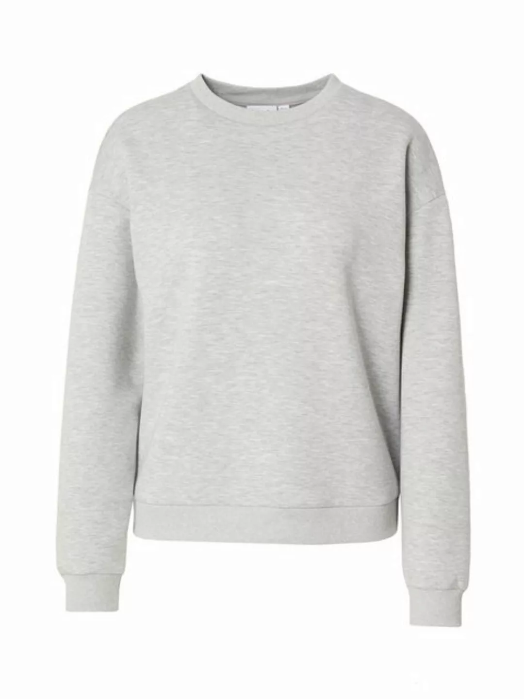 Vila Sweatshirt VISANDY L/S SWEAT TOP - NOOS günstig online kaufen