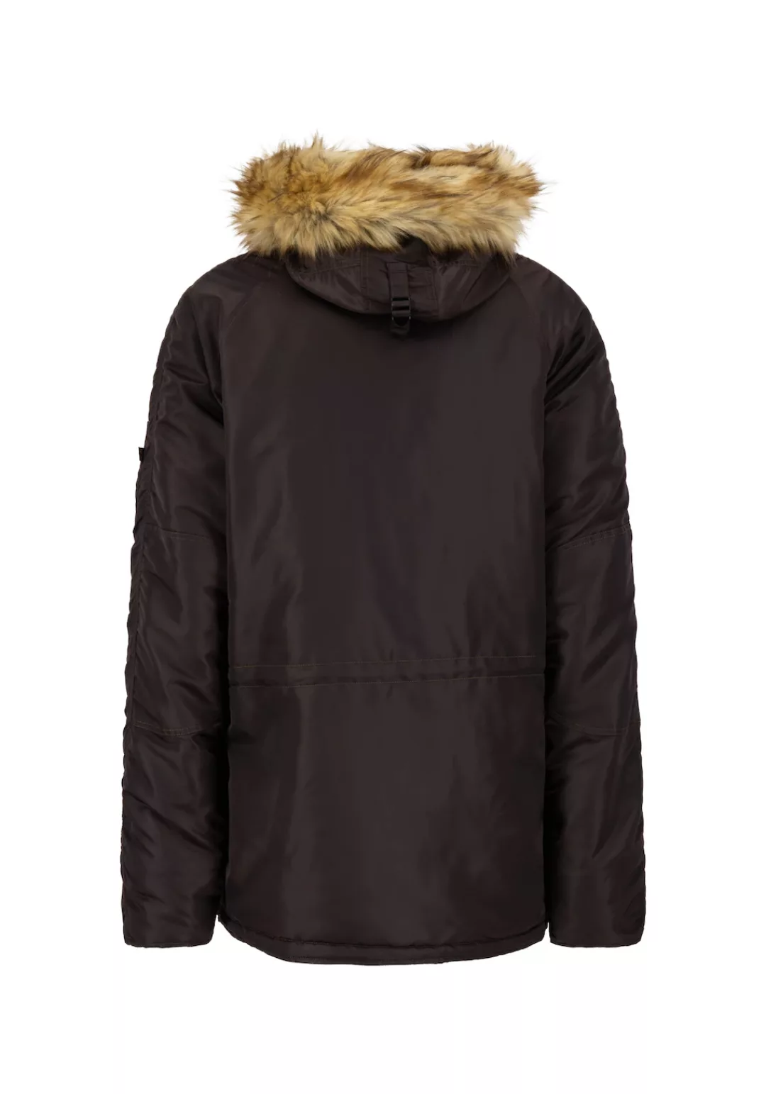 Alpha Industries Winterjacke "Alpha Industries Men - Cold Weather Jackets N günstig online kaufen