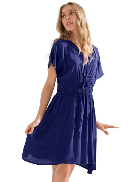 Lisca Strandkleid Strand Kleid Karpathos (Stück, 1-tlg) - günstig online kaufen