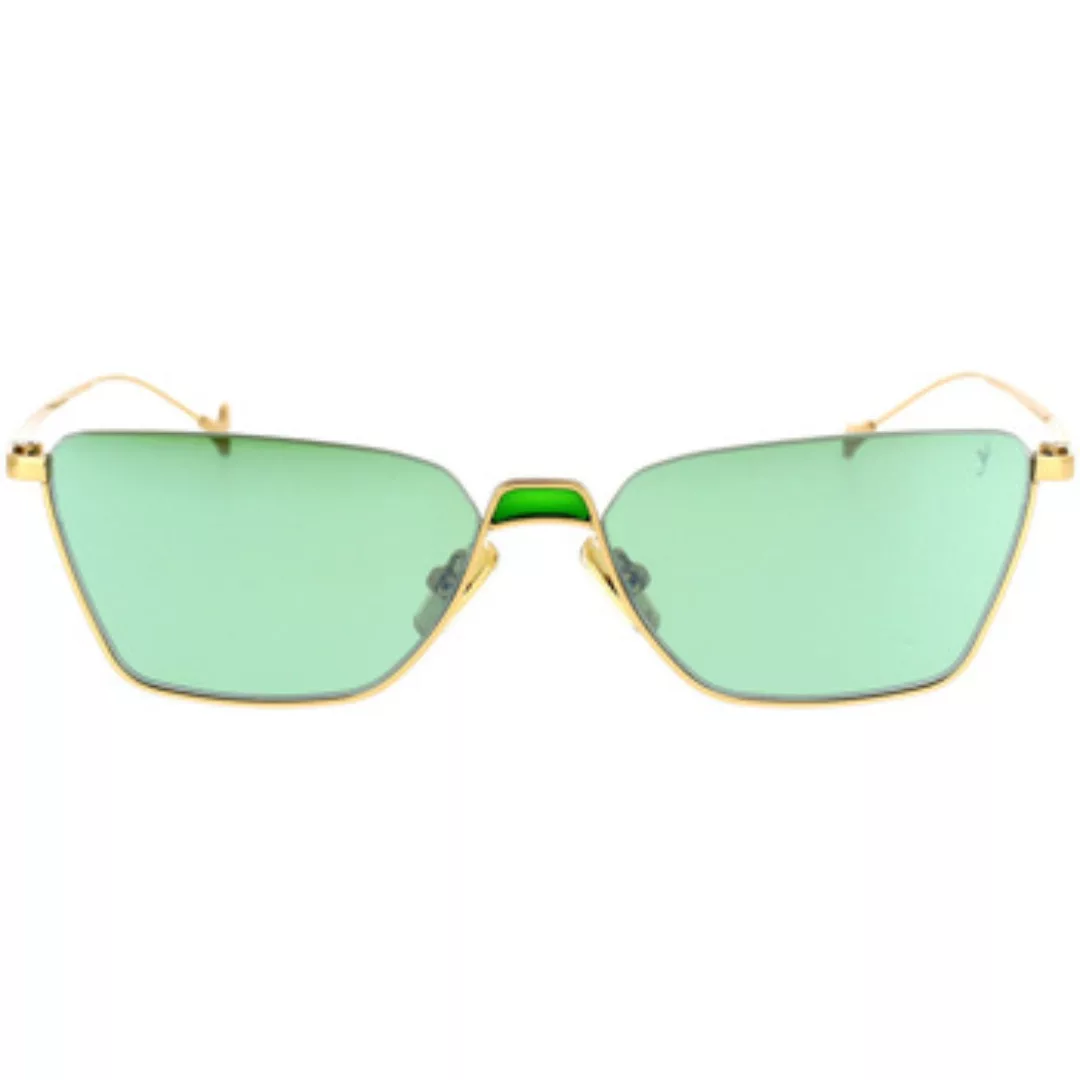 Eyepetizer  Sonnenbrillen Kanda C.4.29F Unisex-Sonnenbrille günstig online kaufen