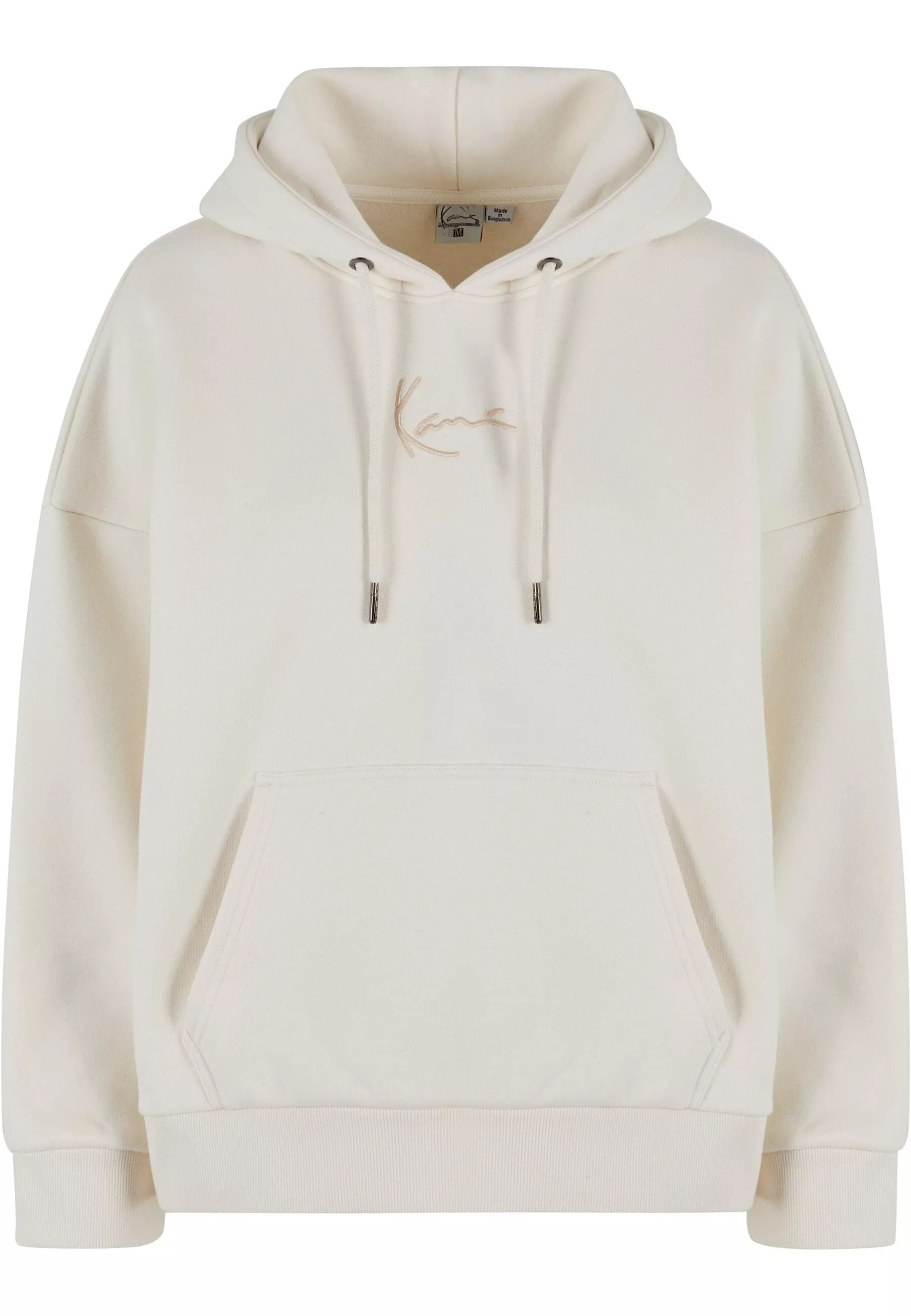 Karl Kani Kapuzenpullover "Karl Kani Damen Karl Kani Small Signature Star O günstig online kaufen