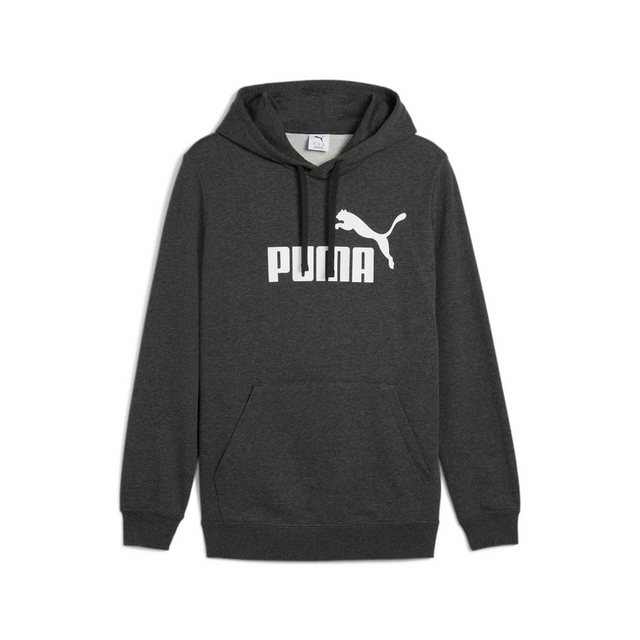 PUMA Sweatshirt Herren Hoodie - ESS No. 1 Logo Hoodie, Logo günstig online kaufen