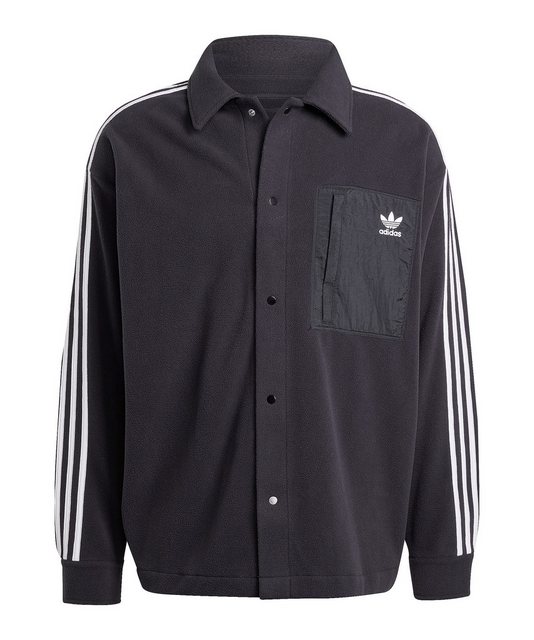 adidas Originals Sweatjacke adidas Originals Polar Hemd Polyester günstig online kaufen