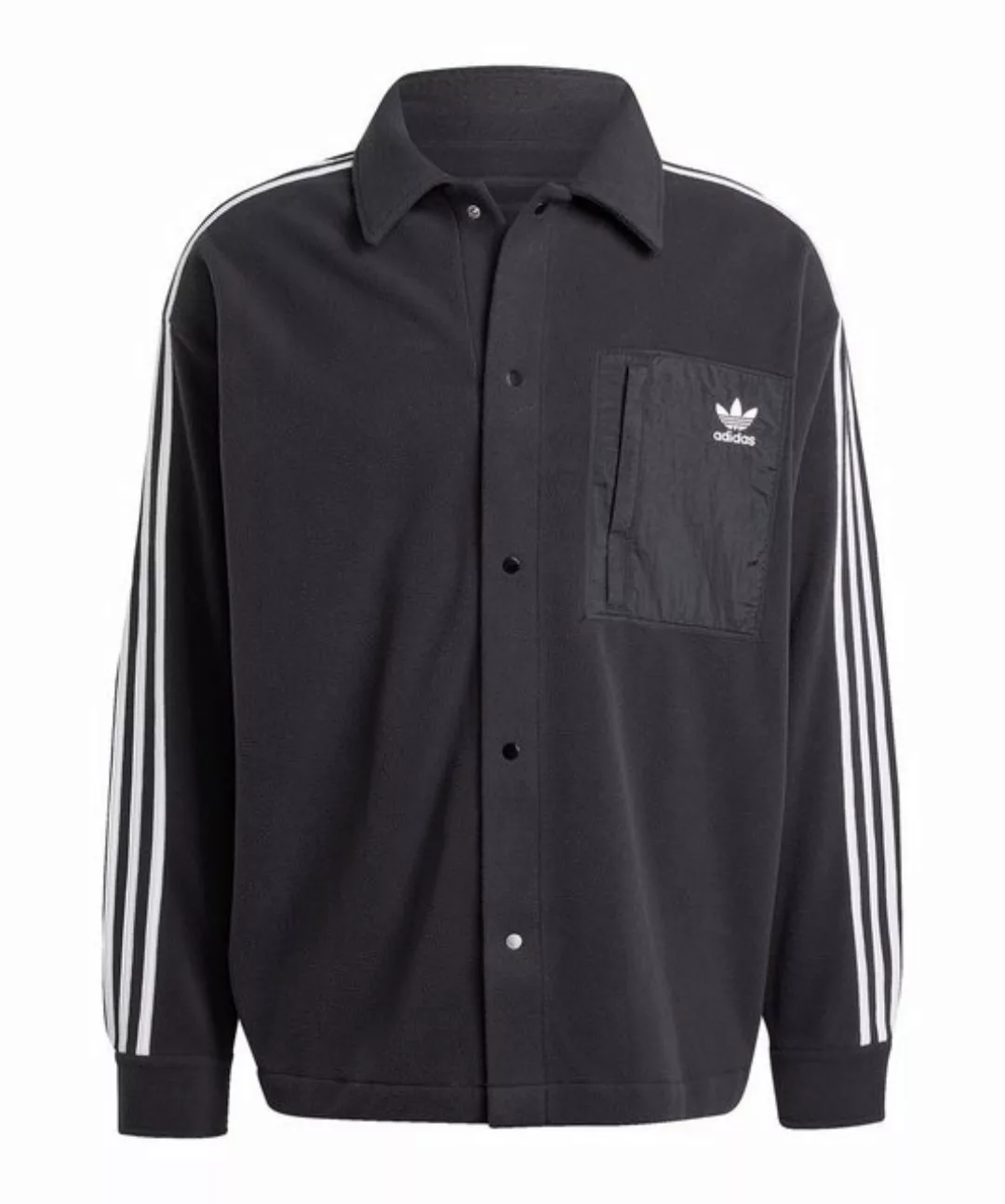 adidas Originals Sweatjacke Polar Hemd günstig online kaufen