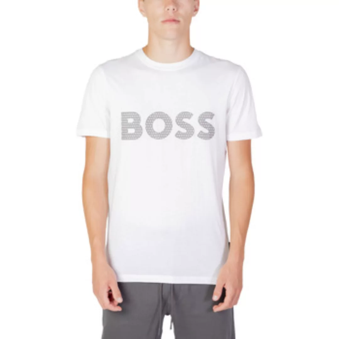 BOSS  Poloshirt TeeBOSSRete 50495719 günstig online kaufen