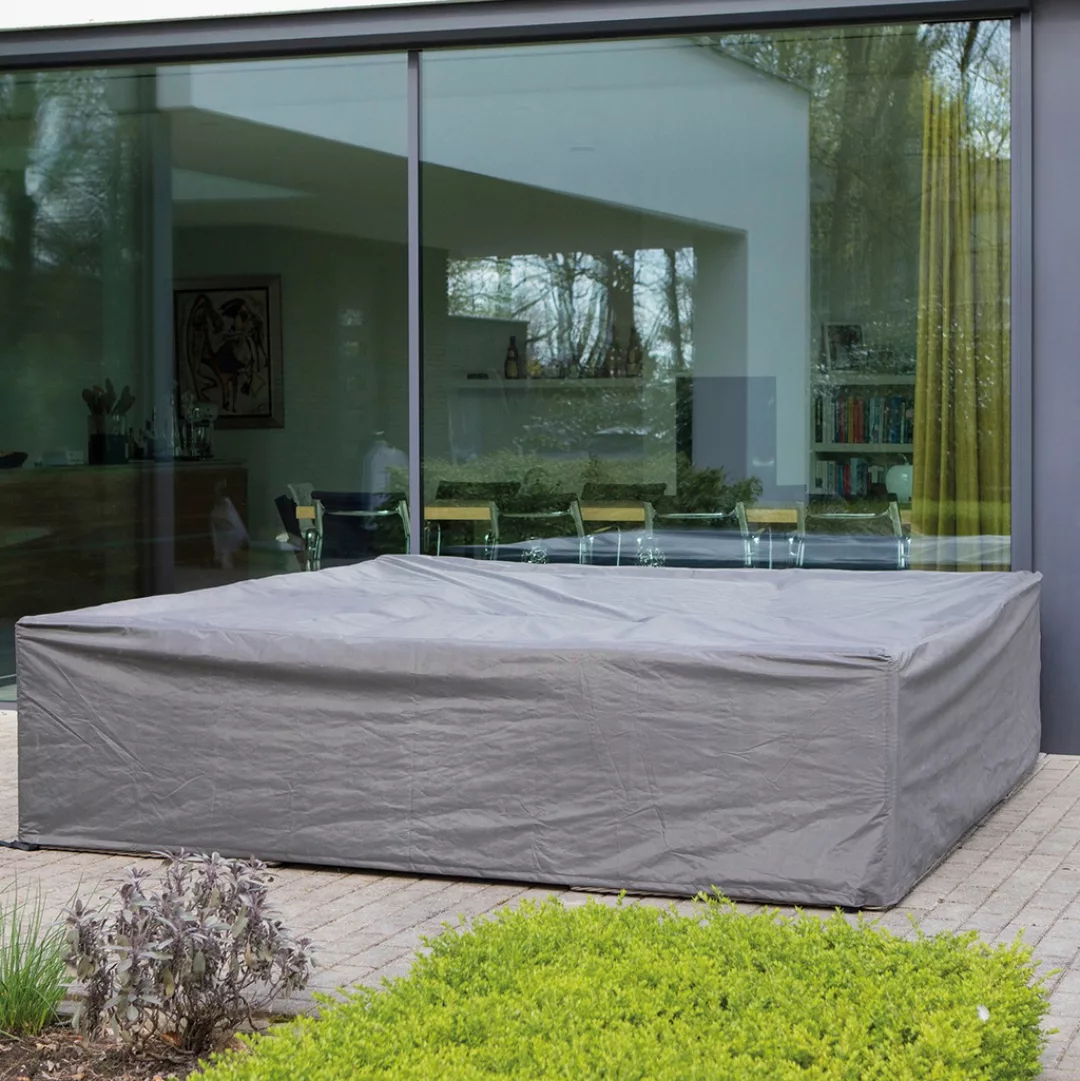 winza outdoor covers Gartenmöbel-Schutzhülle, geeignet für Loungeset, 300x3 günstig online kaufen