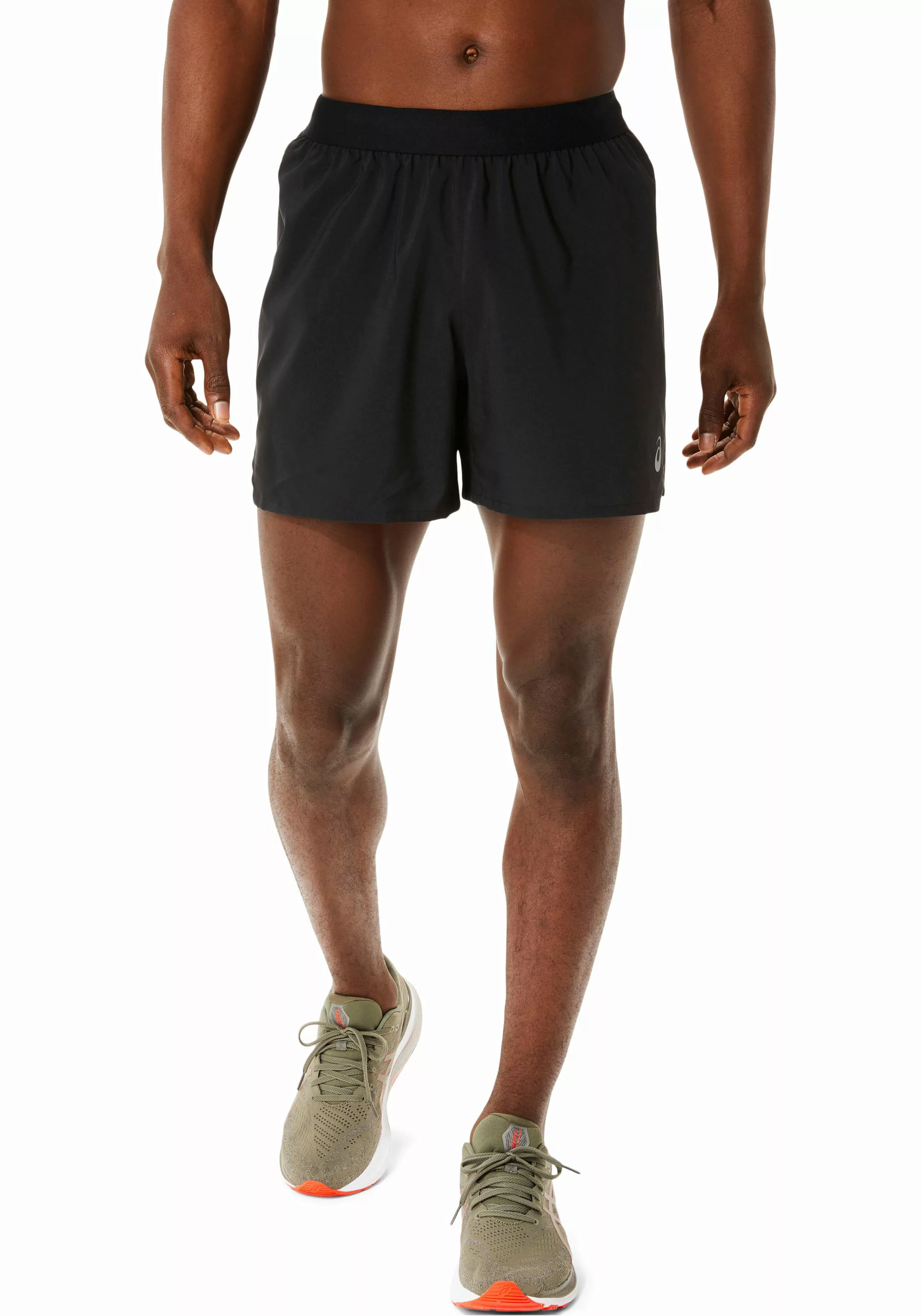 Asics Laufshorts ROAD 5IN SHORT günstig online kaufen