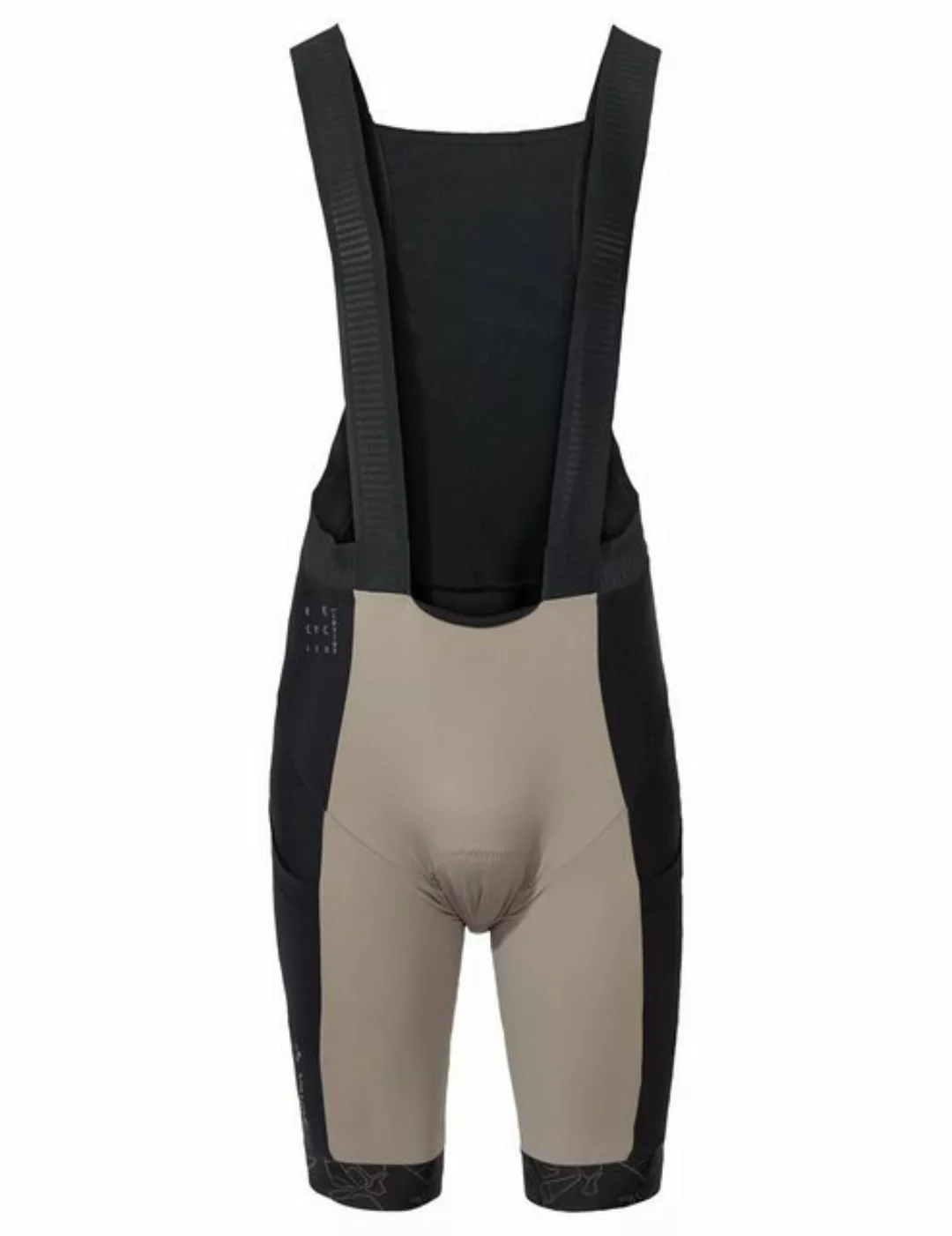 VAUDE Funktionshose Men's Kuro Bib Tights II (1-tlg) Green Shape günstig online kaufen