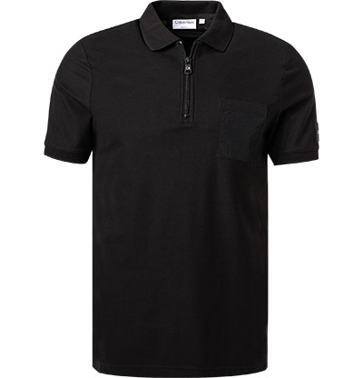 Calvin Klein Polo-Shirt K10K108729/BEH günstig online kaufen